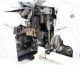 Оверлок Brother 655D