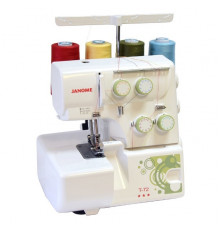 Оверлок Janome Mylock T-72