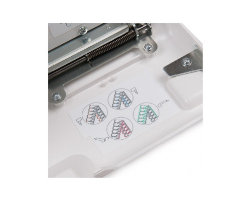 Оверлок Janome Mylock T-72