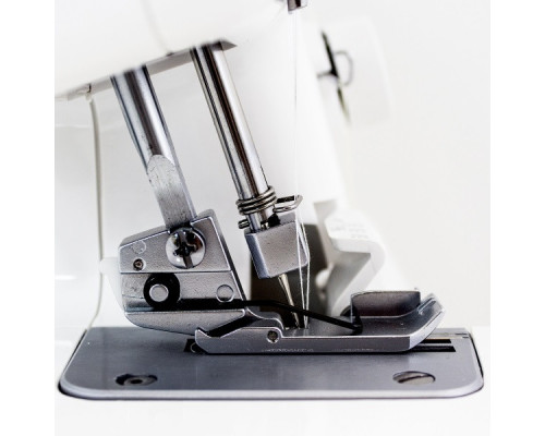 Оверлок Janome Mylock T-72