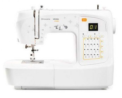 Husqvarna H Class 100Q