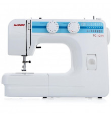 Janome TC 1214