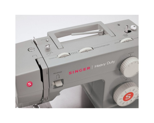 Singer Heavy Duty 4432