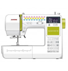 Швейна машина JANOME Excellent Stitch 100
