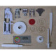Швейна машина JANOME Excellent Stitch 100