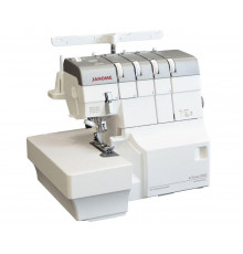 Оверлок JANOME AirThread 2000D Professional
