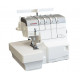 Оверлок JANOME AirThread 2000D Professional
