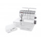 Оверлок JANOME AirThread 2000D Professional