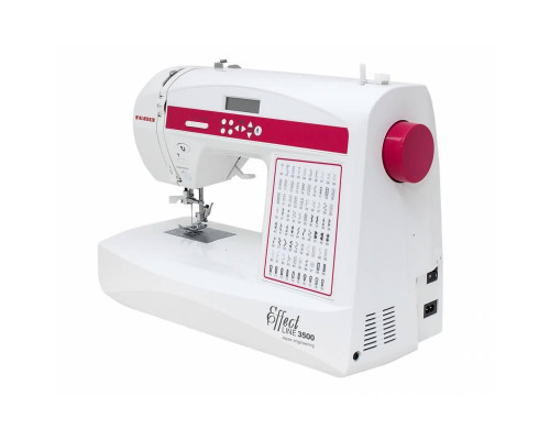FAMILY EFFECT LINE 3500