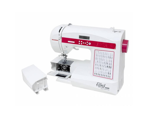 FAMILY EFFECT LINE 3500