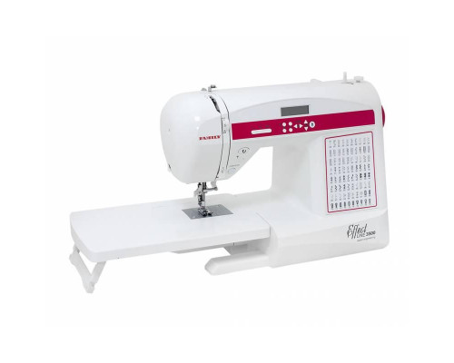 FAMILY EFFECT LINE 3500