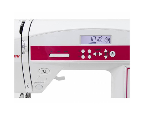 FAMILY EFFECT LINE 3500