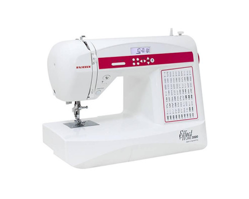FAMILY EFFECT LINE 3500