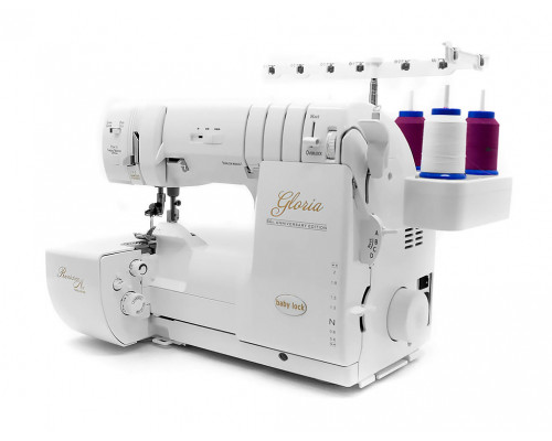 BabyLock Gloria BLETS8