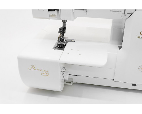 BabyLock Gloria BLETS8