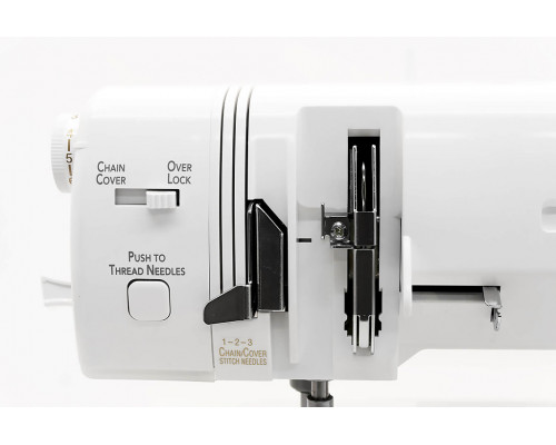 BabyLock Gloria BLETS8