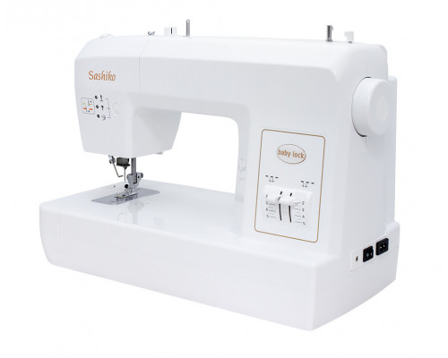 BabyLock Sashiko BLQK2 Швейна машина ручного стібка