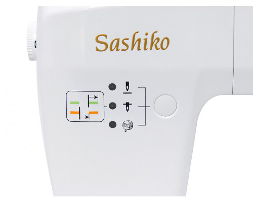 BabyLock Sashiko BLQK2 Швейна машина ручного стібка