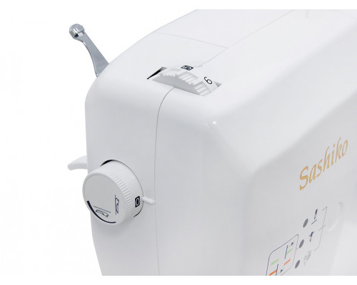 BabyLock Sashiko BLQK2 Швейна машина ручного стібка