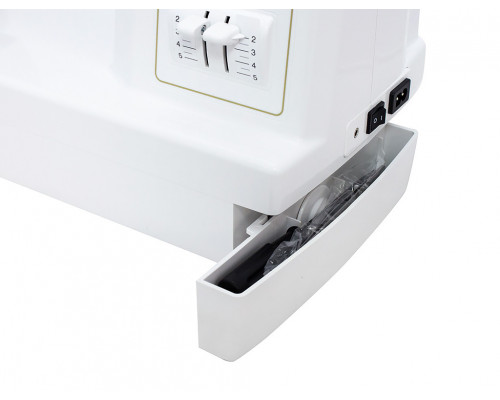 BabyLock Sashiko BLQK2 Швейна машина ручного стібка