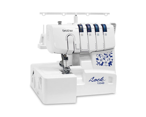 Оверлок Brother 1334D