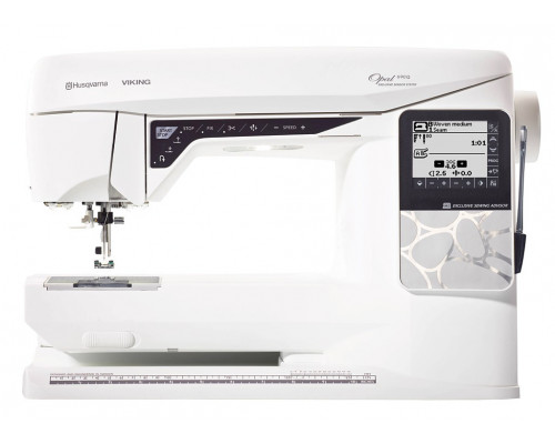 Husqvarna Viking Opal 690Q