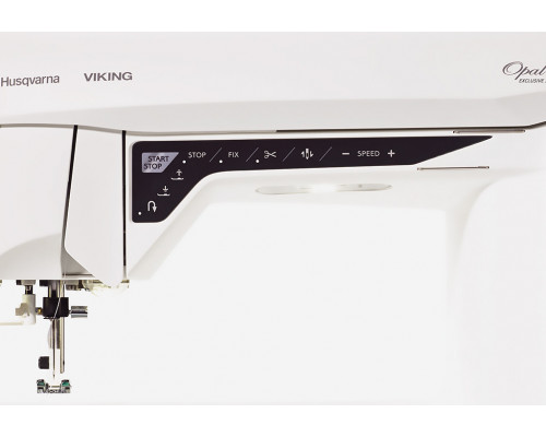 Husqvarna Viking Opal 690Q
