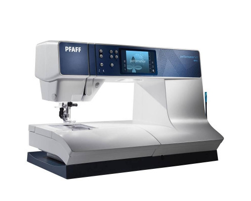 PFAFF PERFOMANCE 5.2