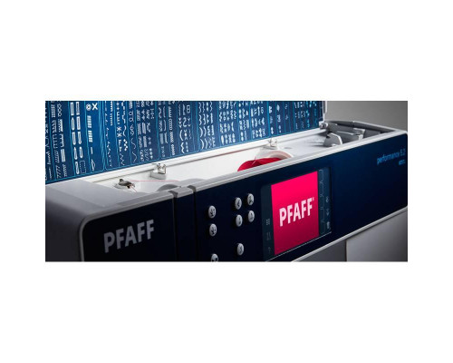 PFAFF PERFOMANCE 5.2