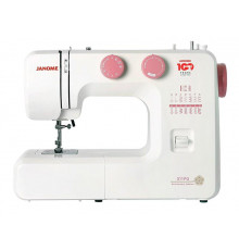 Електромеханічна швейна машина Janome 311PG Anniversary Edition