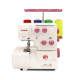 Оверлок Janome 792 PG