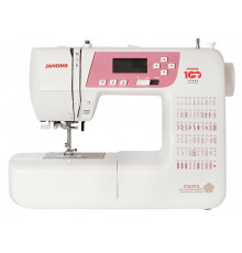 Janome 3160PG Anniversary Edition