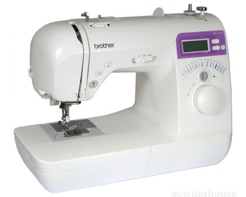 Швейна машина Brother ML-600