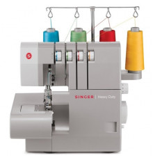 Оверлок Singer 14SH754