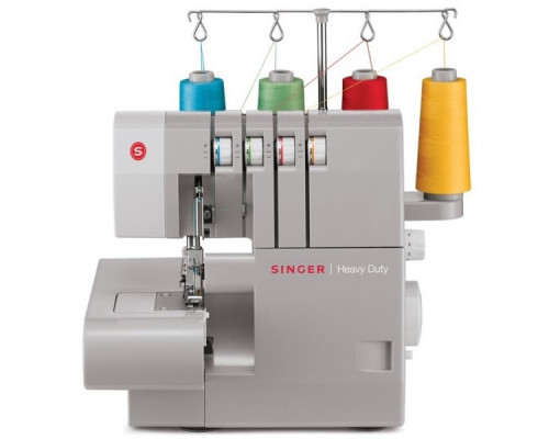 Оверлок Singer 14SH754