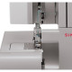 Оверлок Singer 14SH754