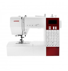 Janome DC 630