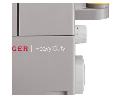 Singer 14HD854 Heavy Duty