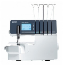 Коверлок PFAFF COVERLOCK 4.0