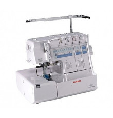 Коверлок Janome 1200D Professional