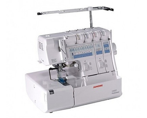 Коверлок Janome 1200D Professional