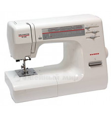 Швейна машина FAMILY GOLD MASTER 8124E