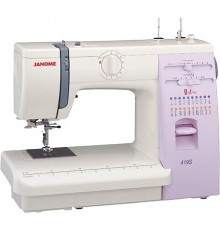 Швейна машина JANOME 419S (5519S)