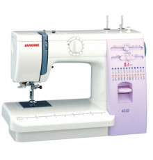 Швейна машина JANOME 423S (5522S)