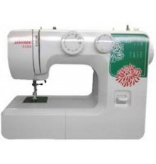 Швейна машина JANOME 5500