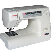 Швейна машина JANOME 7518A
