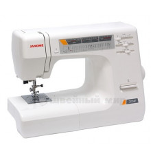 Швейна машина JANOME 7524E