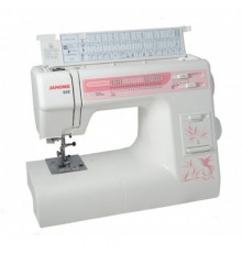 Швейна машина Janome 90E