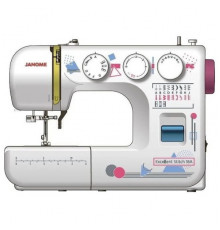 Швейна машина JANOME Exell Stitch 18A