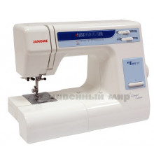 Електромеханічна швейна машина.Janome My Excel 18W/1221